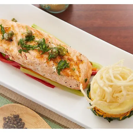 Kordon Pasaport Szálloda 4*