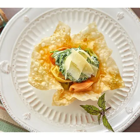 Szálloda Kordon Pasaport