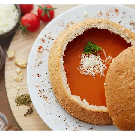 Kordon Pasaport Otel