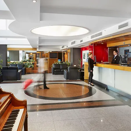 Kordon Pasaport Otel