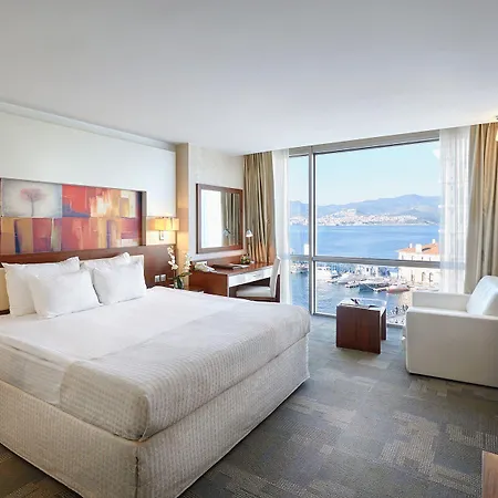 Kordon Pasaport Otel