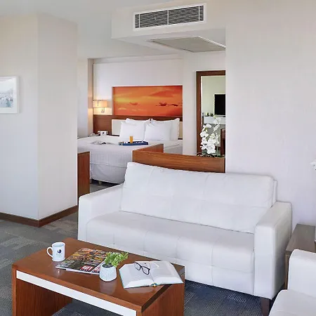 Kordon Pasaport 4* İzmir