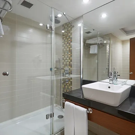 Otel Kordon Pasaport 4*