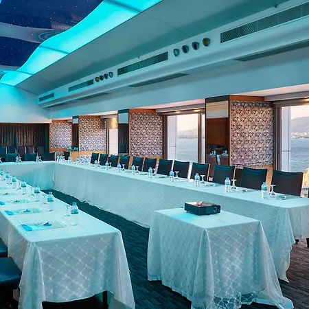 Otel Kordon Pasaport