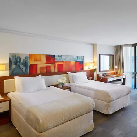 Kordon Pasaport 4* İzmir