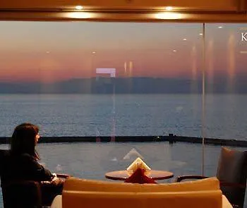 Kordon Pasaport Otel 4*