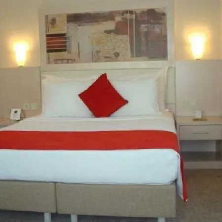 Kordon Pasaport Otel 4*