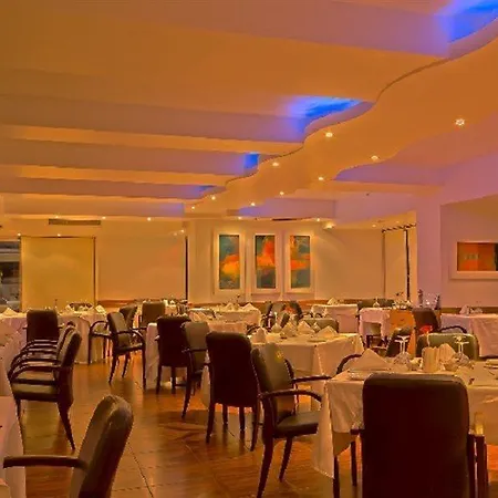 Kordon Pasaport 4* Izmir