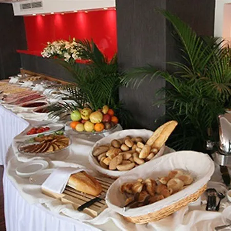 Kordon Pasaport Otel