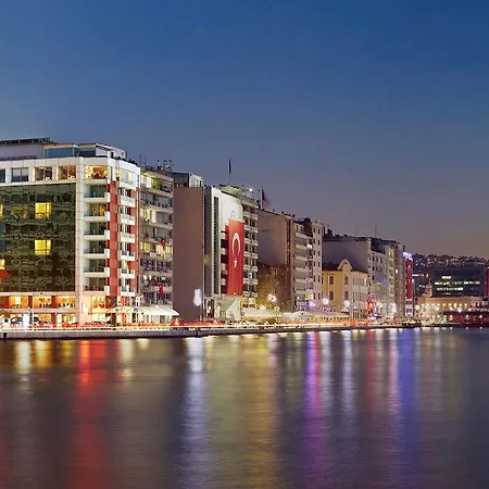 Kordon Pasaport Hotel
