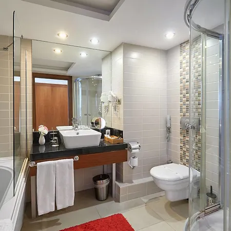 Kordon Pasaport Hotel Izmir