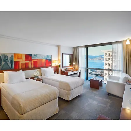 Kordon Pasaport Otel