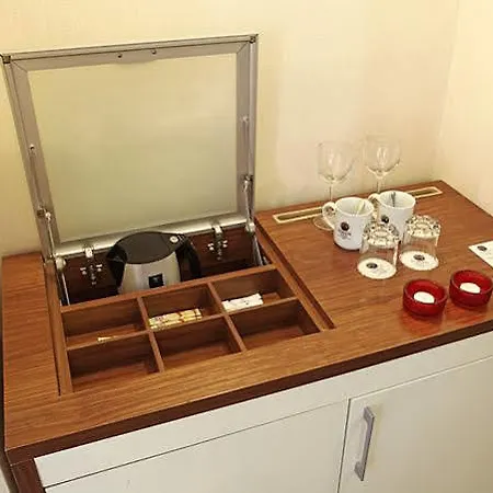 Otel Kordon Pasaport