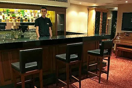 Szálloda Kordon Pasaport İzmir