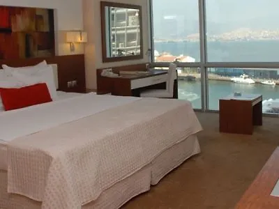 Kordon Pasaport Otel 4*