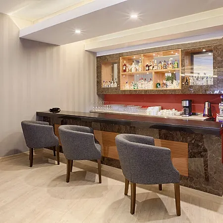 Kordon Pasaport İzmir