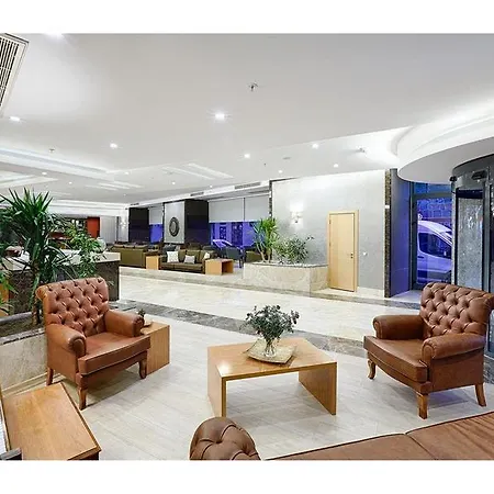 Kordon Pasaport Otel