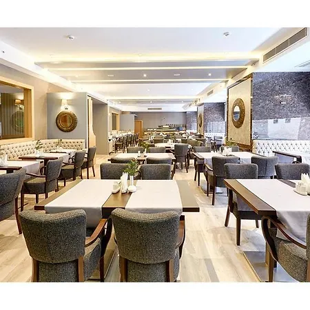 Kordon Pasaport Szálloda