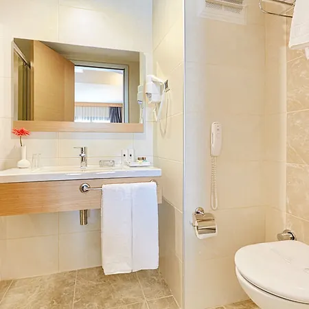 Kordon Pasaport Otel