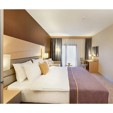 Kordon Pasaport 4* İzmir