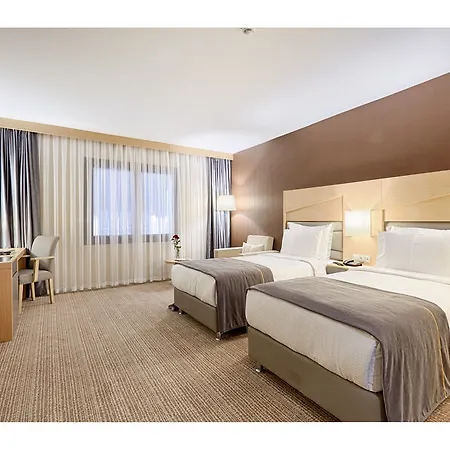 Otel Kordon Pasaport