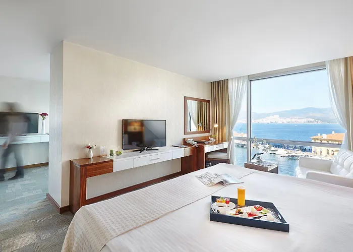 Kordon Pasaport Hotel