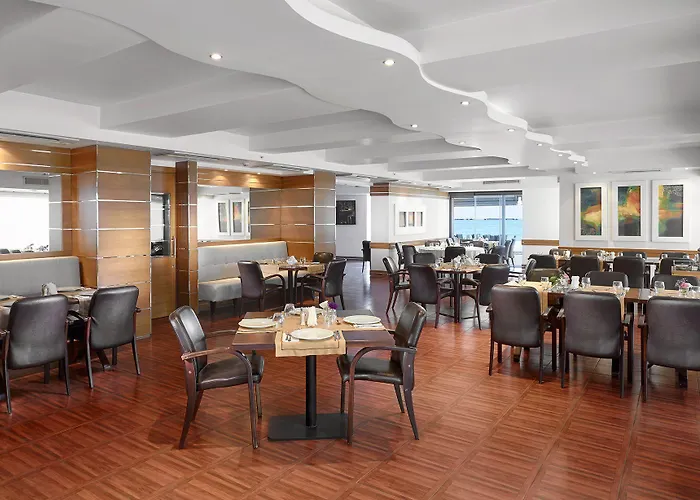 Hotel Kordon Pasaport 4*