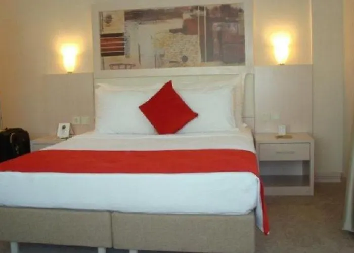 Kordon Pasaport Hotel 4*