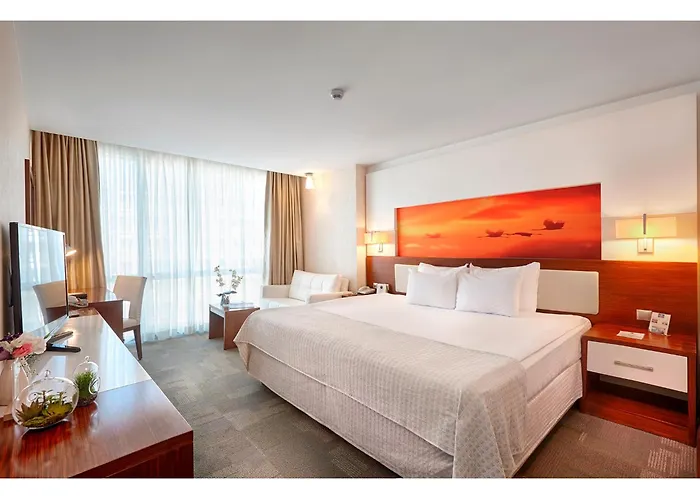 Kordon Pasaport 4* Esmirna