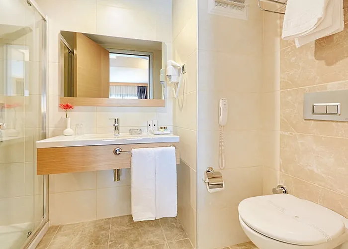 Kordon Pasaport Hotel