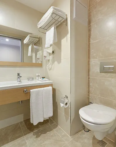 Hotel Kordon Pasaport Esmirna