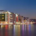Kordon Pasaport Hotel Izmir