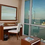 Kordon Pasaport Hotel Izmir