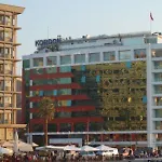 Kordon Pasaport Izmir