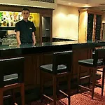 Hotel Kordon Pasaport Izmir