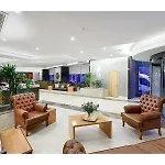 Kordon Pasaport Hotel