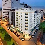 Kordon Pasaport 4* Izmir