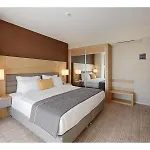 Hotel Kordon Pasaport