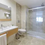 Kordon Pasaport Hotel Izmir