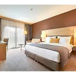 Hotel Kordon Pasaport 4*