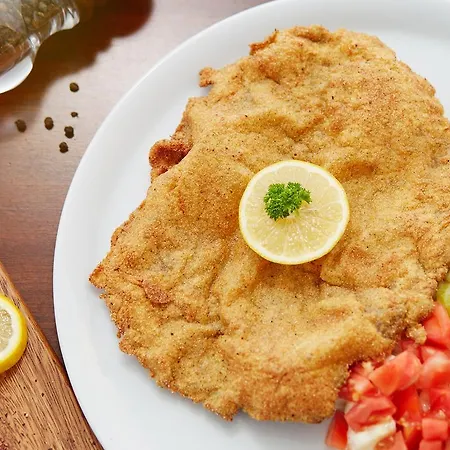 코르동 파사포트 호텔