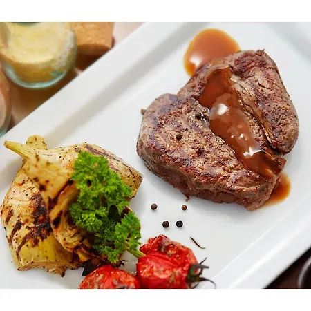 코르동 파사포트 호텔 이즈미르