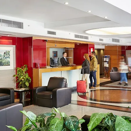 Kordon Pasaport Hotel Izmir