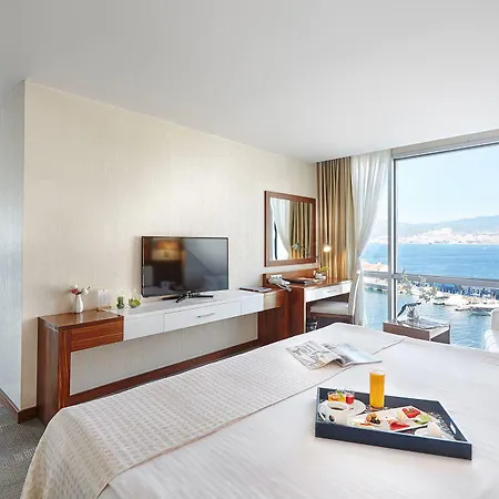 Kordon Pasaport Hotel