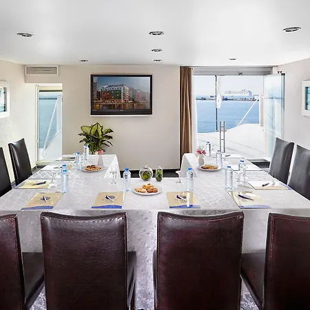 코르동 파사포트 호텔