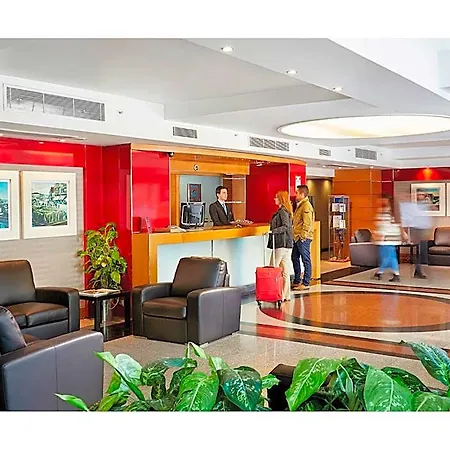 Kordon Pasaport Hotel 4*