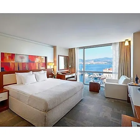 Kordon Pasaport Hotel