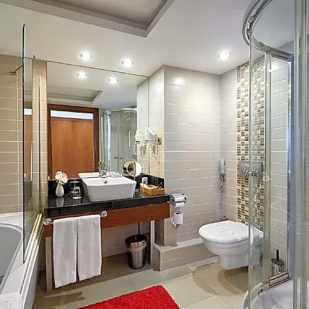 Kordon Pasaport Hotel 4*