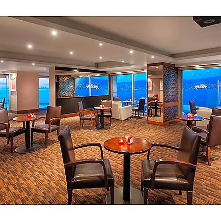 Hotel Kordon Pasaport
