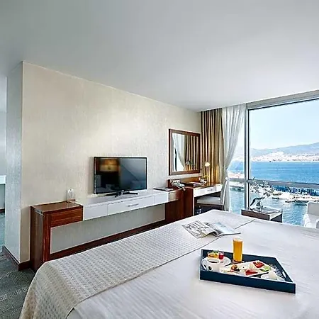 Kordon Pasaport Hotel Izmir